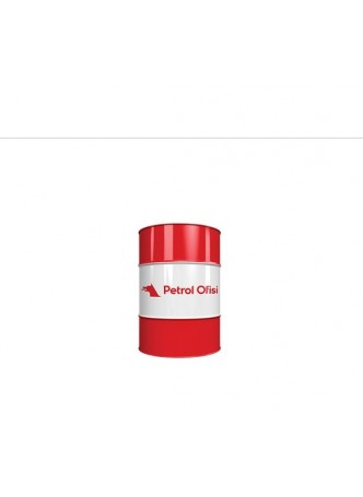 Оптом Антифриз Petrol Ofisi EXTENDED LIFE COOLANT (200кг) Z0117 400000117