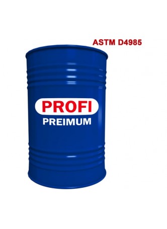 Оптом Антифриз PROFI PREMIUM «-65» Концентрат красный G12+ (мет.бочка 220 кг) 12-65-220