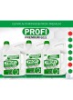 Оптом Антифриз PROFI PREMIUM -65 Концентрат зеленый G11 канистра 20 кг 11-65-020