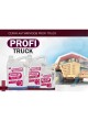 Оптом Антифриз PROFI TRUCK-40 красный канистра 50 кг ПТ-40-050