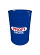 Оптом Антифриз PROFI TRUCK-40 красный (мет.бочка 220 кг) ПТ-40-220