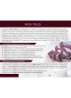 Оптом Антифриз PROFI TRUCK-40 красный (мет.бочка 220 кг) ПТ-40-220