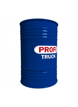 Оптом Антифриз PROFI TRUCK-65 красный (мет.бочка 220 кг) ПТ-65-220