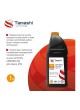 Оптом Антифриз Tamashi G12+ LONGLIFE YELLOW, 1кг, желтый, готовый, до -45C AFTY1