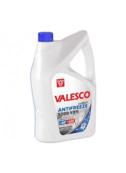 Оптом Антифриз VALESCO Blue 40 G11, 10 кг 370785h