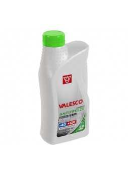 Оптом Антифриз VALESCO Green 40 G11, 1 кг 327214h