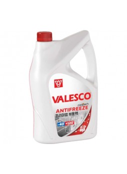 Оптом Антифриз VALESCO Red 40 G11, 10 кг 370783h