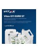 Оптом Антифриз VITEX EURO ST G-11 -40°С 1кг зеленый ASTM D 3306, ASTM D 4340, VW TL 774C, SAE J 1034, AFNOR R-15-601, BS 6580:1992 V101101
