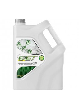 Оптом Антифриз VITEX EURO ST G-11, зеленый, 10 кг V100505