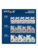 Оптом Антифриз VITEX EURO ST G-12, красный, 10 кг V101805