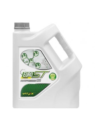 Оптом Антифриз VITEX Euro ST G11 Зеленый ASTM D 3306, ASTM D 4340, VW TL 774C, SAE J 1034, AFNOR R-15-601, BS 6580:1992 Евро 3 кг v113403