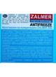 Оптом Антифриз ZALMER Antifreeze ZR3500 LLC G11 синий -35С, 1кг ZR35L001