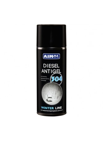 Оптом Антигель для дизтоплива AIMOL Diesel Super Antigel 420 мл 8717662391385