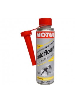 Оптом Антигель MOTUL Cold Flow+ Diesel 0.2 л 107818