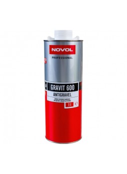 Оптом Антигравий Novol HS GRAVIT 600 1л белый X6122308