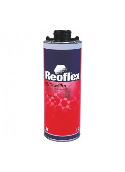 Оптом Антигравий Reoflex HS 1 л, серый RX N-09/1000 G