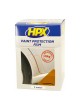 Оптом Антигравийная пленка HPX PP1002 прозрачная, 100 мм x 2 м 5425014223354