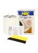 Оптом Антигравийная пленка HPX PP1002 прозрачная, 100 мм x 2 м 5425014223354