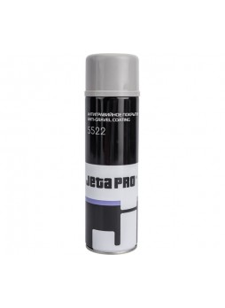 Оптом Антигравийное покрытие Jeta PRO аэрозоль 5522 gray