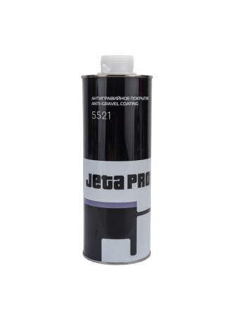 Оптом Антигравийное покрытие Jeta PRO под насадку в евробаллоне 5521/1 white
