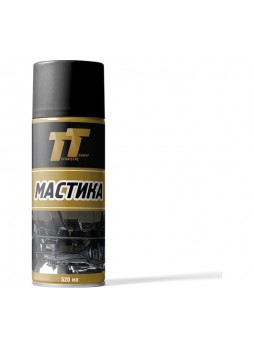Оптом Антикоррозийная мастика TT 520 мл, аэрозоль MВ05/74