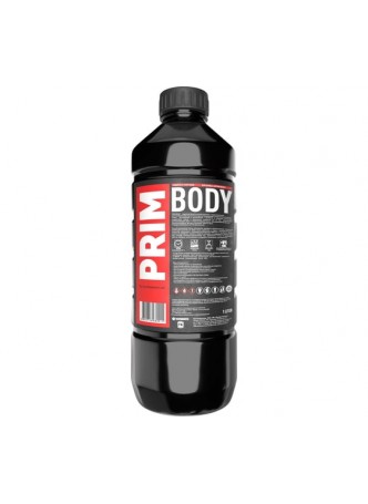 Оптом Антикоррозийная обработка для днища и арок PRIM BODY ПЭТ 1 л 1BBODY1P
