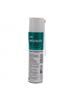 Оптом Антикоррозионное покрытие Molykote Metal Protector Plus Spray 400 мл 4045672