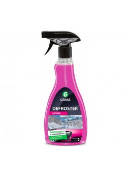 Оптом Антилед 500 мл Grass DEFROSTER 170105