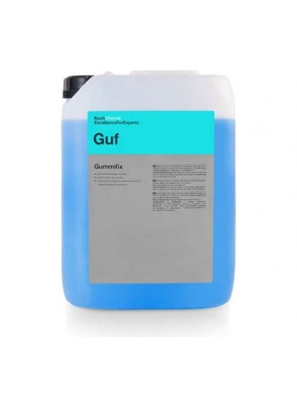 Оптом Антискользящее покрытие для пластика и резины Koch Chemie GUMMIFIX 48010, 10л 005497