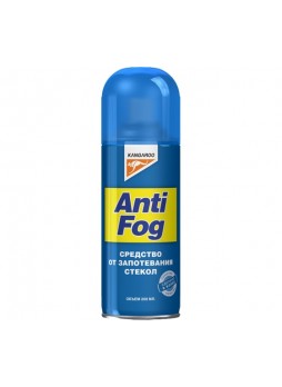 Оптом Антизапотеватель окон KANGAROO Antifog, 320706 641