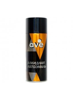 Оптом Автоэмаль AVE Аэрозоль RAL 2004 оранжевая, 520 мл. -02004 80320040