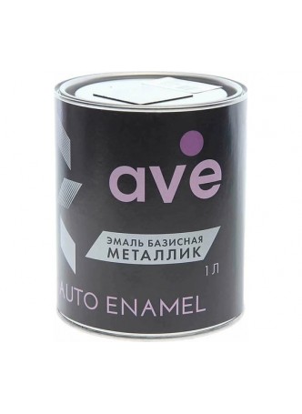 Оптом Автоэмаль AVE Снежная королева 690 1 л 10106900