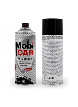 Оптом Автоэмаль Mobicar 1015 красная, 520 мл 0501-1015 MC
