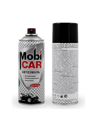 Оптом Автоэмаль Mobicar 377 мурена, 520 мл 0501-377 MC