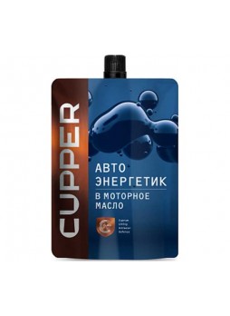 Оптом Автоэнергетик в моторное масло CUPPER 100 мл AEE-100