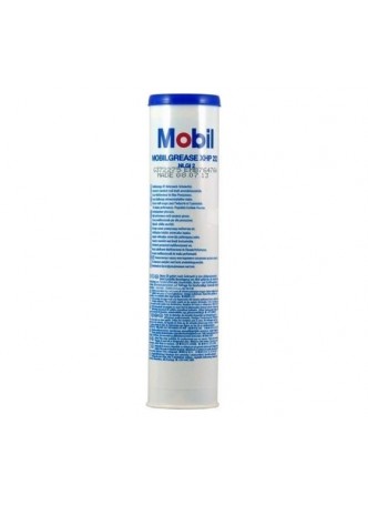 Оптом Автомобильная смазка Mobil Мobilgrease XHP 222