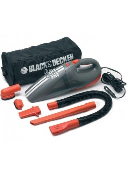 Оптом Автомобильный пылесос Black Decker ACV 1205