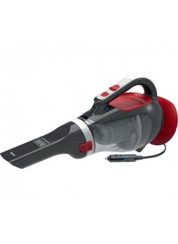 Оптом Автомобильный пылесос Black+Decker ADV1200