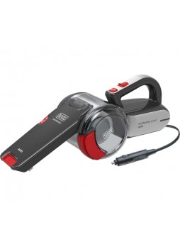 Оптом Автомобильный пылесос Black+Decker PV1200AV