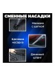 Оптом Автомобильный пылесос ZDK Car Cleaner V02 с аккумулятором V02b