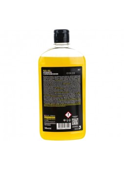 Оптом Автошампунь с карнаубским воском GRASS Wash & Wax 110409