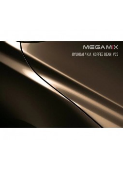 Оптом Базовая эмаль MegaMix Hyundai/Kia Coffee Bean VC5, 2.7 л 2000000016955