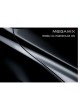 Оптом Базовая эмаль MegaMix Hyundai/Kia Phantom Black MZH, 2.7 л 2000000023618