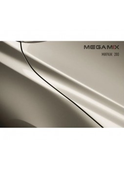 Оптом Базовая эмаль MegaMix Мираж 280, 2.7 л 2000000011523