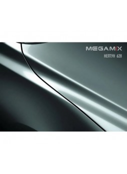 Оптом Базовая эмаль MegaMix Нептун 628, 2.7 л 2000000011981
