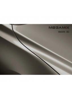 Оптом Базовая эмаль MegaMix Ниагара 383, 2.7 л 2000000012117
