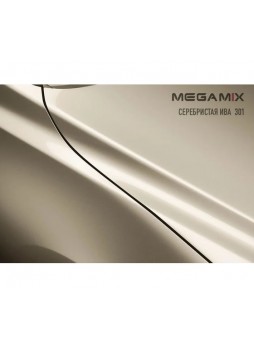 Оптом Базовая эмаль MegaMix Серебристая Ива 301, 2.7 л 2000000012902