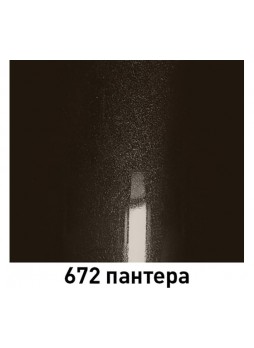 Оптом Базовая эмаль металлик 672 пантера (1 л) MOBIHEL 40026002