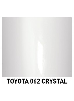 Оптом Базовая эмаль металлик TOYOTA 062 crystal грунт 1/3 (1 л) MOBIHEL 47893802