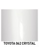 Оптом Базовая эмаль металлик TOYOTA 062 crystal грунт 1/3 (1 л) MOBIHEL 47893802